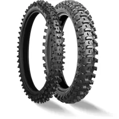 Oferta czasowa BRIDGESTONE OPONA 110/90-19 X10 (62M) TT TYŁ 2022