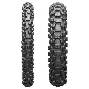 Kup teraz BRIDGESTONE OPONA 110/90-19 X30 (62M) TT NHS 2021