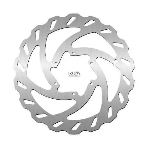 Wyprzedaż NG1608X tarcza hamulcowa PRZÓD APRILIA RS/RS4/TUONO 125 11-20 (300X90X4MM) (6X6,5MM) WAVE
