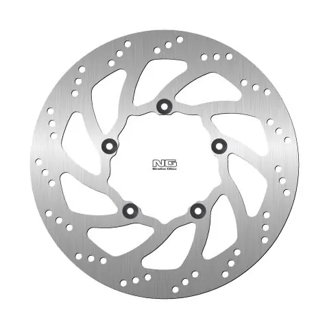 NG1814 tarcza hamulcowa PRZÓD BMW G310GS/R 16-21 (30X111X5MM) (5X10,5MM) Kup teraz