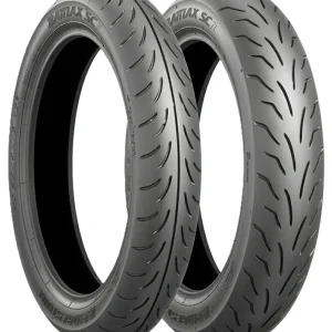 BRIDGESTONE OPONA 120/70-13 SC (53P) TL 2023 Okazja