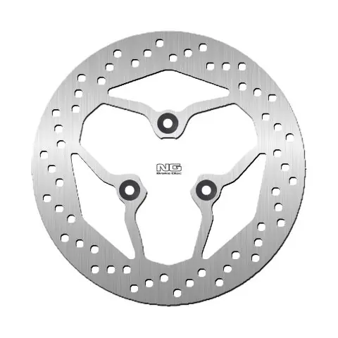 NG1185 tarcza hamulcowa PRZÓD DAELIM S2 125/250 06-17 (240X58X4MM) (3X10,5MM) Zamów teraz