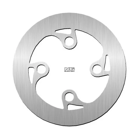 Zniżka NG715SP tarcza hamulcowa PRZÓD GAS GAS CONTACT/E-CONTACT 15-19, TXT250/300 04-21 (183,8X-X3MM) (4X15,5MM)