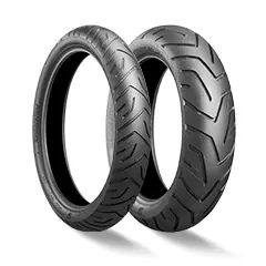BRIDGESTONE OPONA 120/70R19 A41 (60V) TL 2022 Promocja