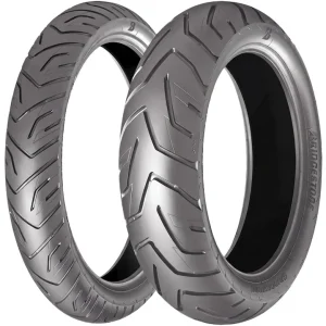 BRIDGESTONE OPONA 120/70R19 BATTLAX A41 (60V) TL 2024 Obniżka ceny