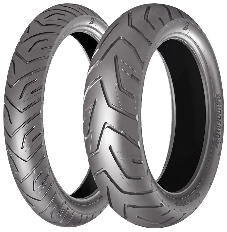 BRIDGESTONE OPONA 120/70R19 BATTLAX A41 (60V) TL 2024 Obniżka ceny