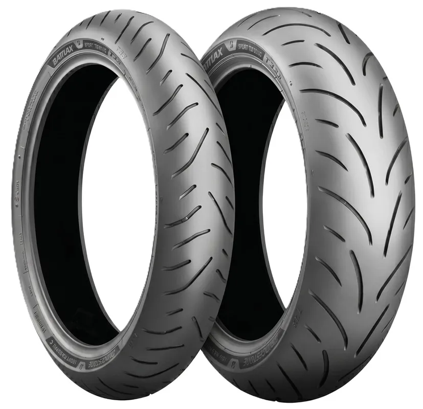 BRIDGESTONE OPONA 120/70R19 BATTLAX T33 (60V) TL 2024 Wyprzedaż