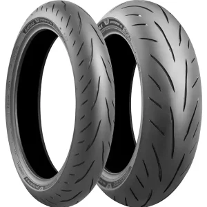 BRIDGESTONE OPONA 120/70ZR17 BATTLAX S23 (58W) TL 2025 Kup online