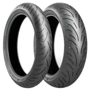 BRIDGESTONE OPONA 120/70ZR17 BATTLAX T31 GT (58W) TL 2025 Wyjątkowa oferta