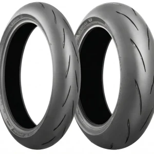 BRIDGESTONE OPONA 120/70ZR17 RS12 (58W) TL 2025 Zniżka