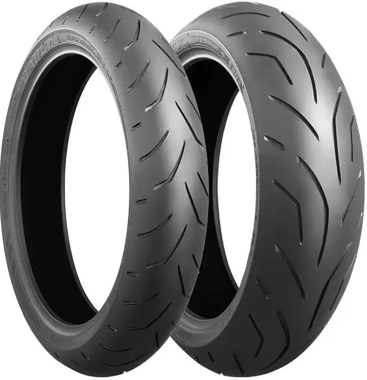 Nowy BRIDGESTONE OPONA 120/70ZR17 S20 (58W) TL 2023