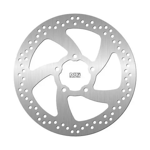 NG1873 tarcza hamulcowa PRZÓD SUZUKI VZ800 INTRUDER 05- (300X69X5MM) (5X10,5MM) Zniżka