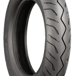 BRIDGESTONE OPONA 120/80-14 B03 (58S) TL 2022 Popularny