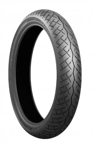 BRIDGESTONE OPONA 120/80-16 BT46 (60V) TL 2021 Tani