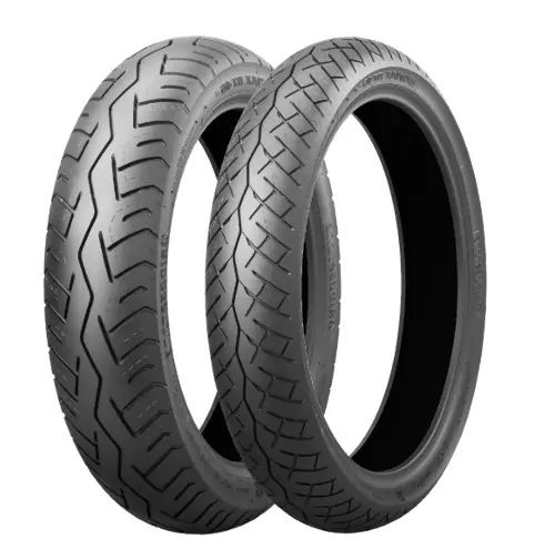 BRIDGESTONE OPONA 120/80-17 BT46 (61H) TL UM 2022 Tylko dziś