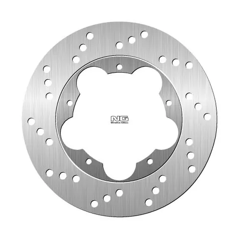 Wybór klientów NG1862 tarcza hamulcowa PRZÓD VESPA PRIMAVERA/SPRINT 50/125 15-21 (200X96,5X4MM) (5X6,5MM)