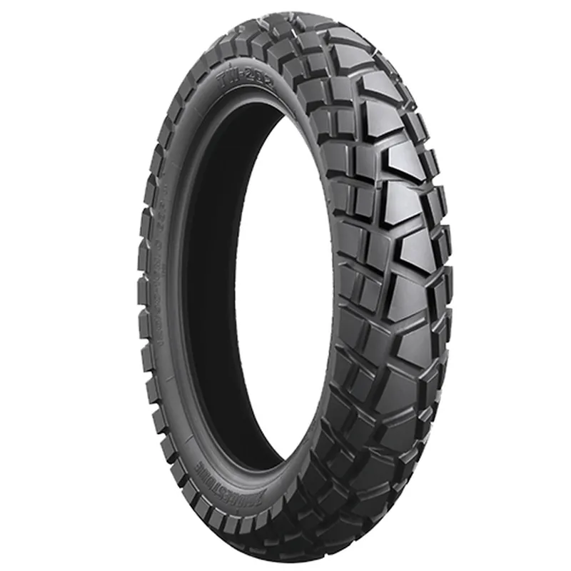 BRIDGESTONE OPONA 120/90-16 TRAIL WING TW202 (63P) TT 2024 Ekspresowa dostawa
