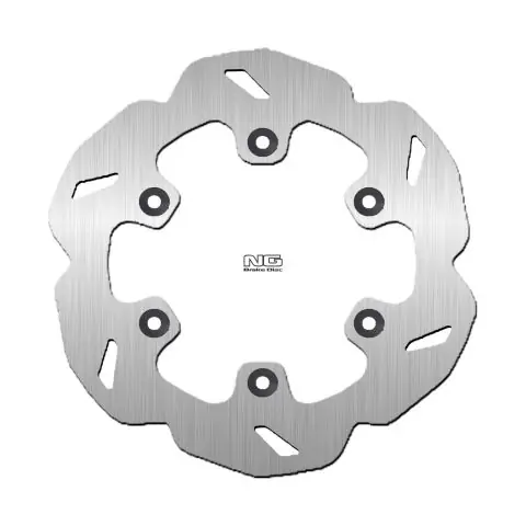 NG1057X tarcza hamulcowa TYŁ BETA ALP 4.0 05, AJP PR4 ENDURO/SM 125/250 05-09 (220X108X3,5MM) (6X6,5MM) WAVE Dodaj do koszyka