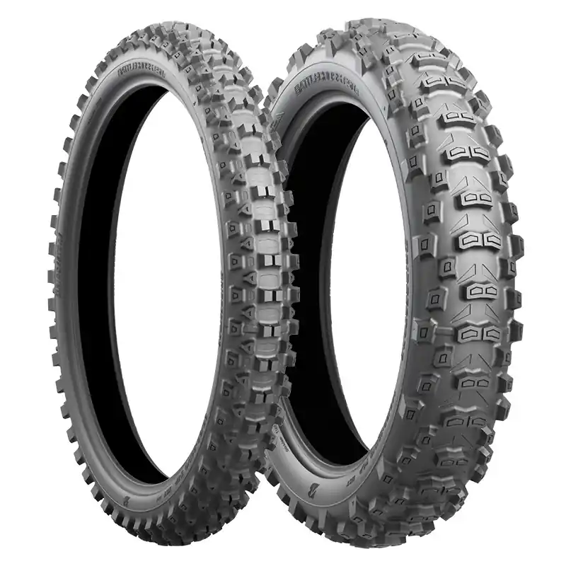 Dostępne od ręki BRIDGESTONE OPONA 120/90-18 E50 (65P) TT 2021