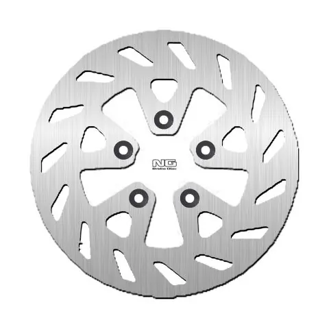 Ekspresowa dostawa NG908 tarcza hamulcowa TYŁ BETA RR50 05 (185X45X3,5MM) (5X6,5MM)