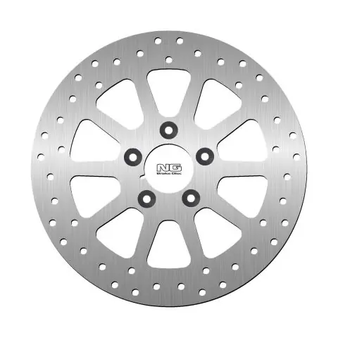 Tylko do końca tygodnia NG1631 tarcza hamulcowa TYŁ HARLEY-DAVIDSON 1745/1868/1923 19-21 (300X56,3X7MM) (5X10,5MM)