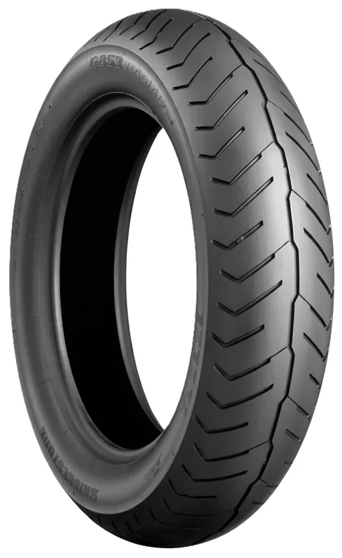 Wyprzedaż BRIDGESTONE OPONA 130/70R18 EXEDRA G853 (63V) TL 2025
