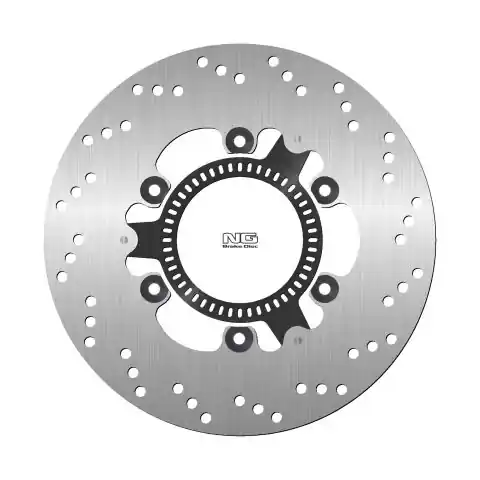 NG1709 tarcza hamulcowa TYŁ KAWASAKI W800 19-21 (270X120X6MM) (6X10,5MM) Dodaj do koszyka