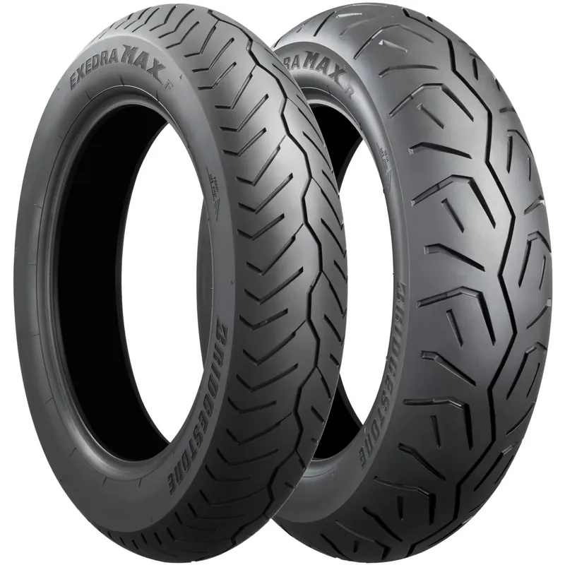 BRIDGESTONE OPONA 130/70ZR17 EXEDRA MAX (62W) TL 2025 Oferta