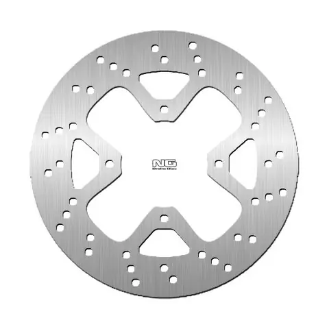NG1106 tarcza hamulcowa TYŁ MOTO MORINI GRANPASSO 1200 08-09 (225X87X5MM) (4X8,5MM) Hit sprzedaży