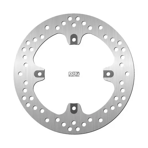 NG1918 tarcza hamulcowa TYŁ MV AGUSTA BRUTALE 12-21 (220X108X5MM) (4X7,5MM) Zamów teraz