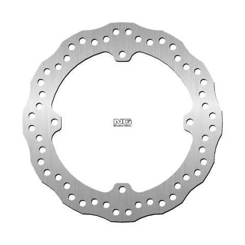 NG1500X tarcza hamulcowa TYŁ POLARIS 450/500 OUTLAW 06-10, OUTLAW 525 08-11 (227,5MMX142X4,0MM) (4X8,5MM) WAVE Oferta