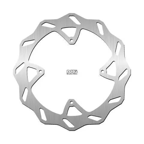 NG1765X tarcza hamulcowa TYŁ TM RACING EN 125/250/450/530 04-14 (243X114X4MM) (4X6,5MM) WAVE Wyjątkowa oferta