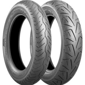 BRIDGESTONE OPONA 130/90B16 BATTLECRUISE H50 (67H) TL 2025 Ograniczona ilość