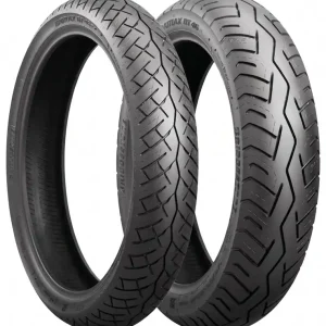BRIDGESTONE OPONA 140/70-18 BT46 (67H) TL 2023 Oferta