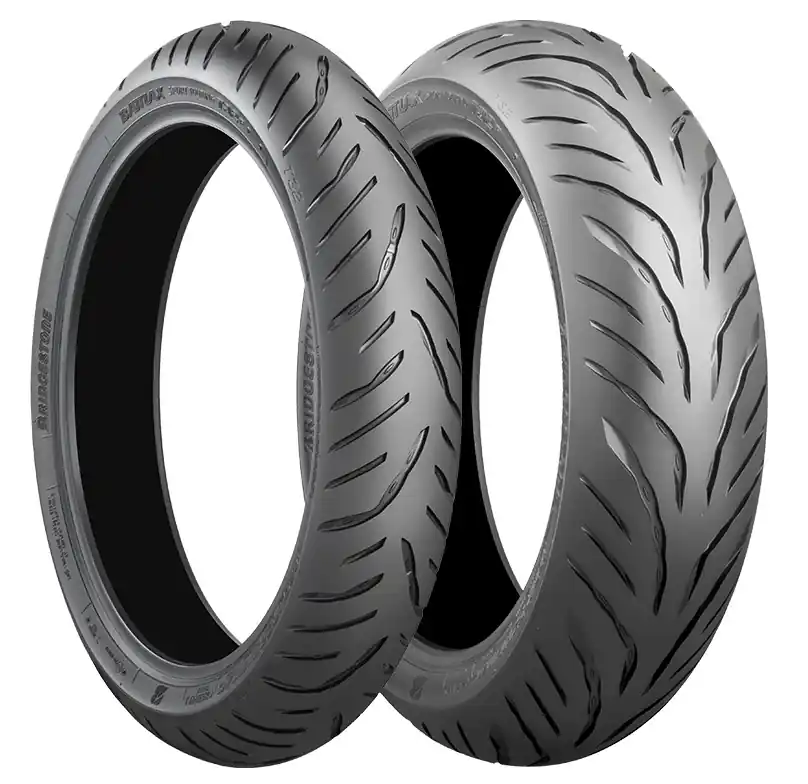 Rabat BRIDGESTONE OPONA 140/70R18 BATTLAX T32 (67V) TL 2024