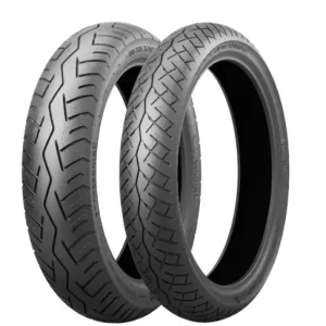 BRIDGESTONE OPONA 140/80-17 BT46 (69V) TL 2022 Kup online