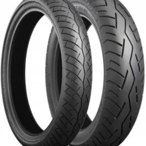 BRIDGESTONE OPONA 140/80B17 BT45 (69V) TL 2021 Premium