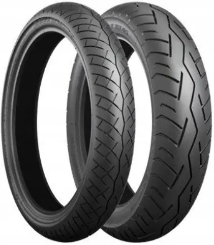 BRIDGESTONE OPONA 140/80B17 BT45 (69V) TL 2021 Premium