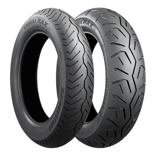 Oferta limitowana BRIDGESTONE OPONA 140/90-15 EXEDRA MAX 70H TT TYŁ DOT 01-17/2022