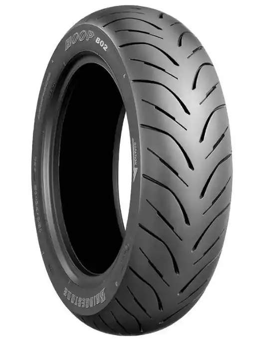 BRIDGESTONE OPONA 150/70-13 HOOP B02 (64S) TL 2025 Ograniczona ilość