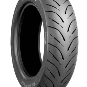 Hit sprzedaży BRIDGESTONE OPONA 150/70-14 B02 PRO (66S) TL 2023