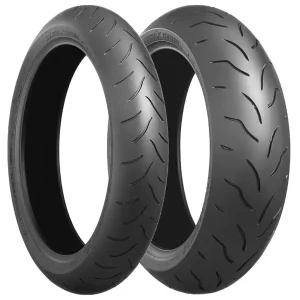 BRIDGESTONE OPONA 150/70ZR18 BATTLAX BT016 PRO (70W) TL 2024 Bezpieczna płatność