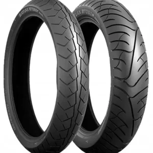 BRIDGESTONE OPONA 150/80R16 BT020 (71V) TL 2023 Wyjątkowa oferta