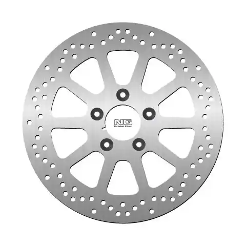Do wyczerpania zapasów NG1525 tarcza hamulcowa TYŁ HARLEY DAVIDSON 1690/1745/1801 15-17 (300X56,3X6,2MM) (5X110,5MM)