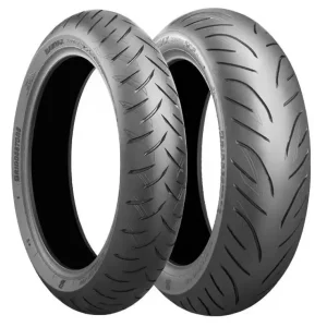 BRIDGESTONE OPONA 160/60R15 SC2 (67H) TL 2026 Bestseller