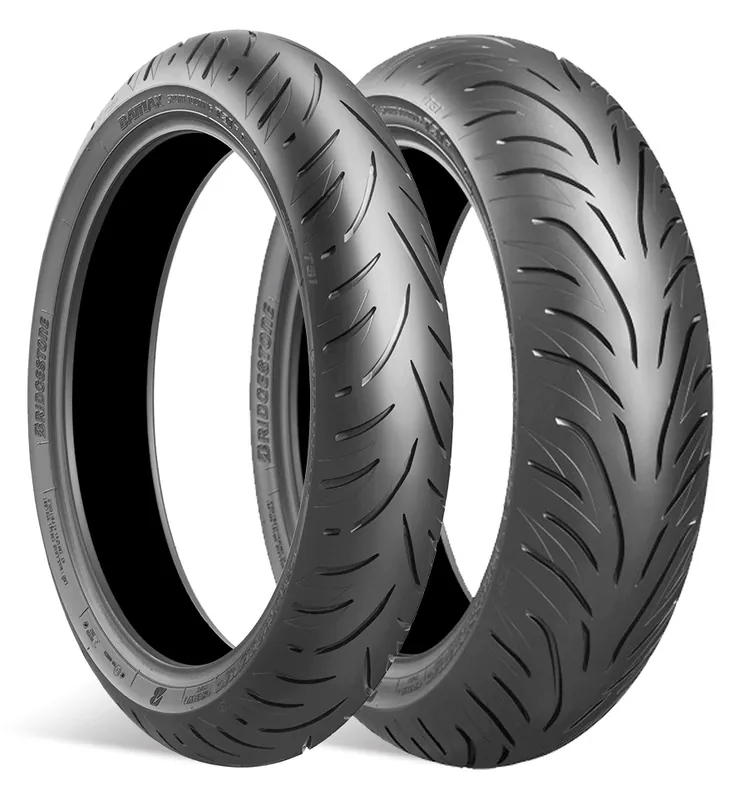 Hit cenowy BRIDGESTONE OPONA 160/60ZR18 T31 (70W) TL 2022