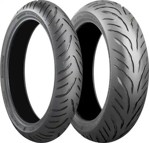 BRIDGESTONE OPONA 160/70ZR17 T32 (73W) TL 2023 Hit sprzedaży