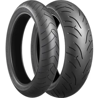 Wybór klientów BRIDGESTONE OPONA 170/60ZR17 BT023 (72W) TL 2022