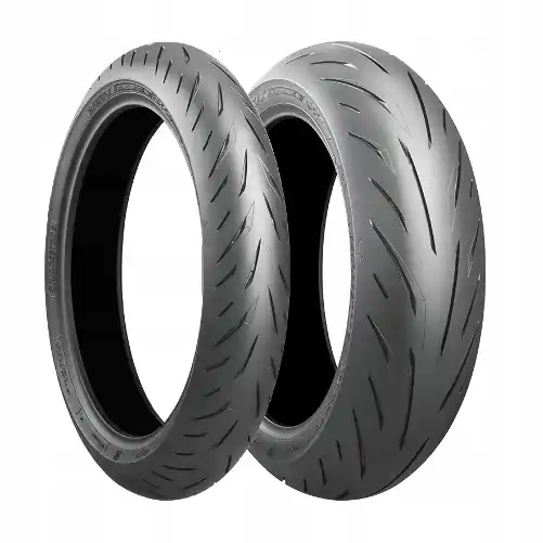 Promocja BRIDGESTONE OPONA 180/55ZR17 BATTLAX S22 (73W) TL 2024
