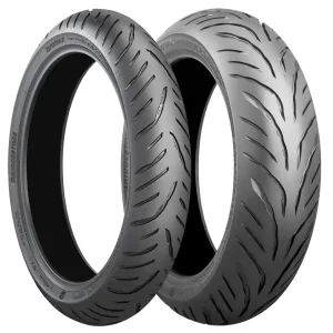 BRIDGESTONE OPONA 180/55ZR17 BATTLAX T32 M (73W) TL 2024 Sprawdź teraz